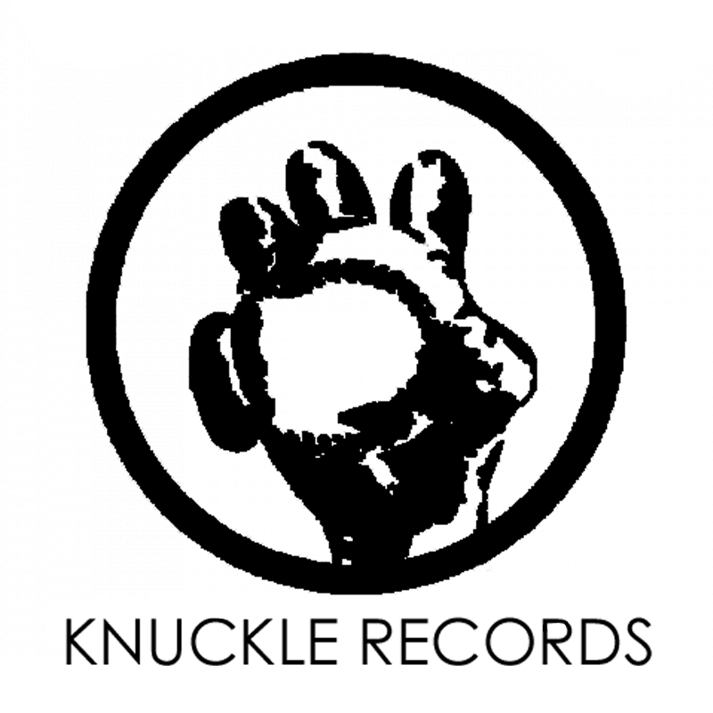 Knuckle Records Logo